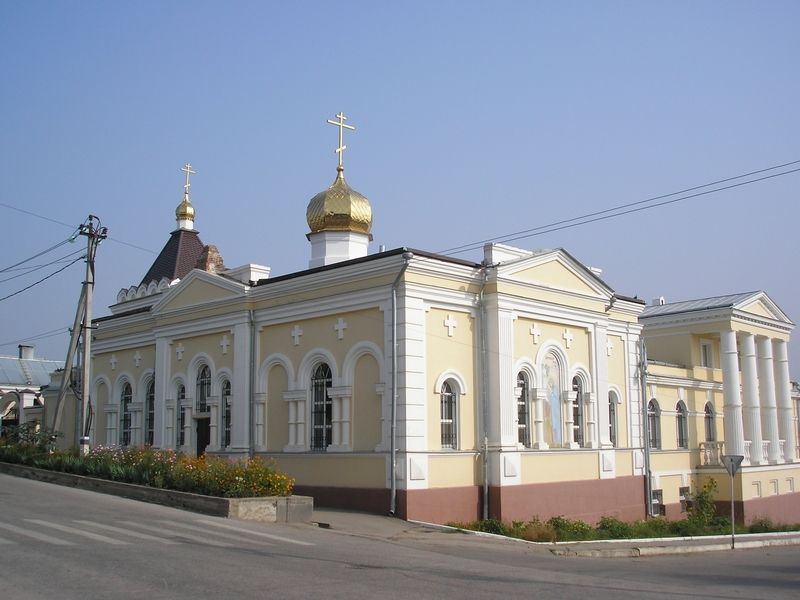 Благовещенский кафедральный собор 