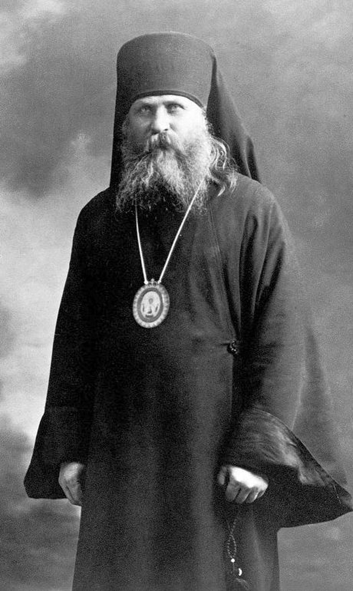  Епископ Вениамин (Федченков)