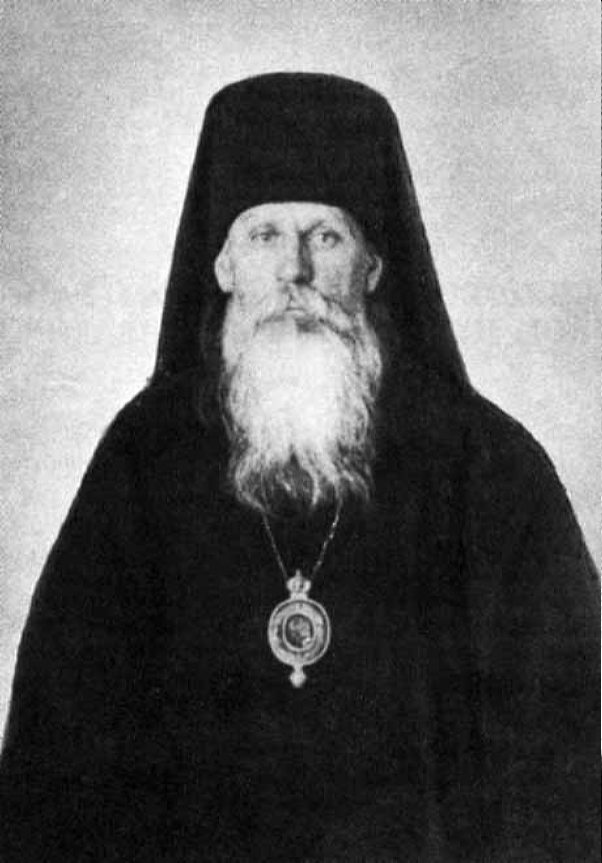  Епископ Феофан Ильменский