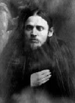 Иеромонах Николай (Парфенов)