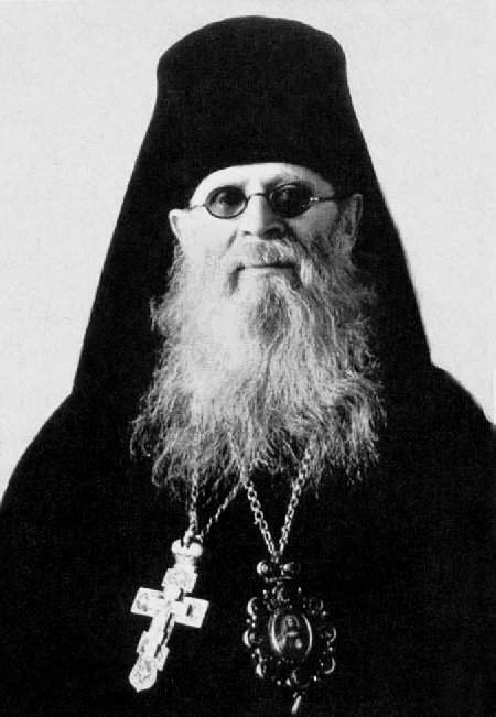 Епископ Михаил (Постников)