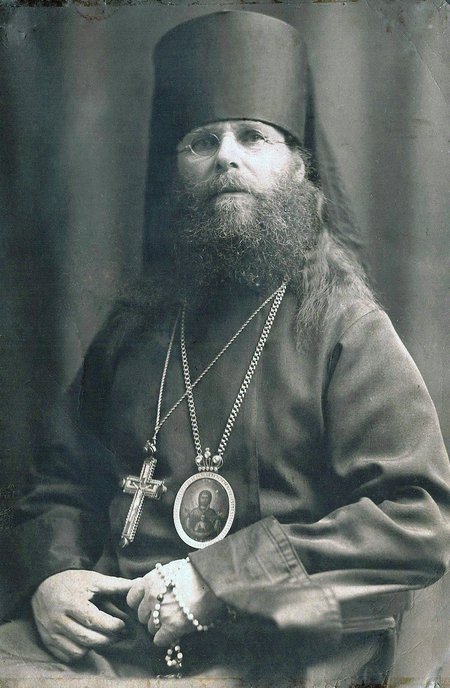  Епископ Стефан (Виноградов)